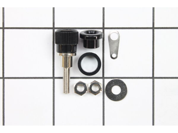 9947220-1-M-Subaru-363-45700-08-Terminal Bolt Black