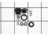 Terminal Bolt Black – Part Number: 363-45700-08