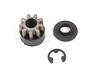 Gear And Nut – Part Number: 37332