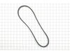 V Belt (4L) – Part Number: 37X120MA