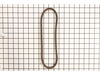 Belt - Drive – Part Number: 37X138MA
