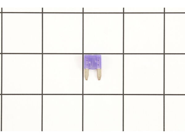 9947998-1-M-Honda-38206-V15-003-Fuse- Blade - 3A