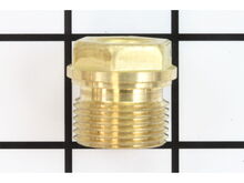 Valve Cap – Part Number: 39-0087