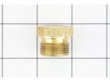 Valve Cap – Part Number: 39-0095