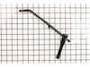 Lever-Throttle – Part Number: 39075-1057