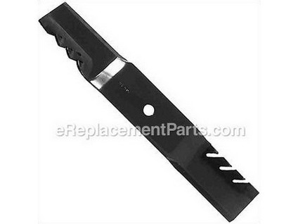 9949349-1-M-Oregon-396-748-18.625 x 2.5 Lawn Mower Blade