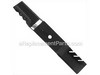 18.625 x 2.5 Lawn Mower Blade – Part Number: 396-748