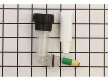 Suction Cover And Safety Valve – Part Number: 4.063-696.0