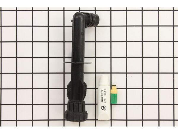 9949482-1-M-Karcher-4.063-794.0-Suction Cover And Safety Valve