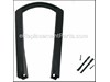 Handhold Complete K5 – Part Number: 4.321-164.0