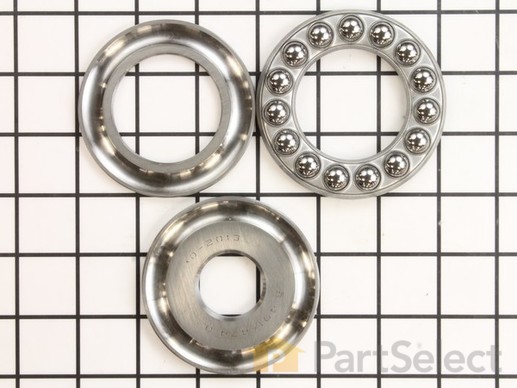 9949523-1-M-Karcher-4.401-096.0-Deep Groove Ball Thrust Bearin
