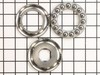 Deep Groove Ball Thrust Bearin – Part Number: 4.401-096.0