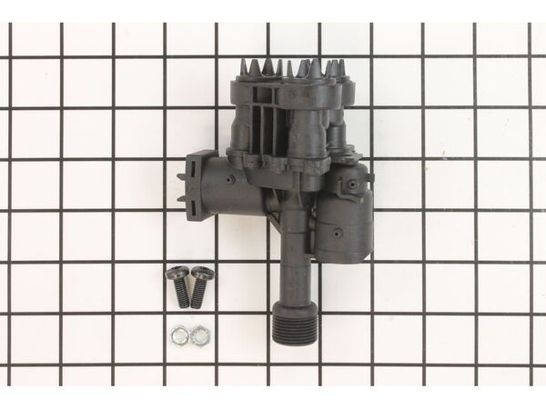 9949550-1-M-Karcher-4.550-507.0-Cylinder Head Complete Welding