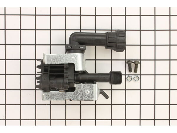 9949551-1-M-Karcher-4.550-579.0-Cylinder Head Only For Replace