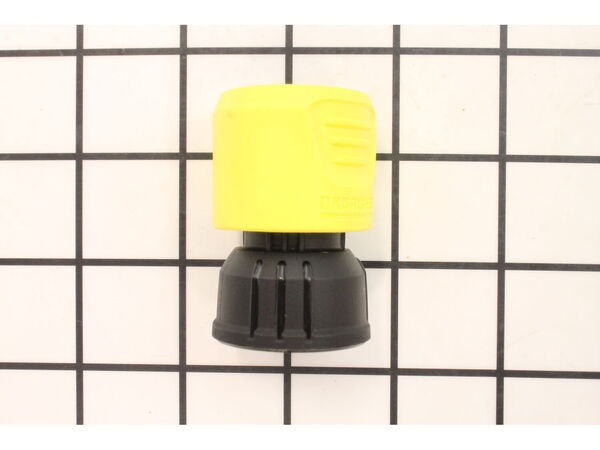 9949602-1-M-Karcher-4.645-363.0-Coupler With Label Aqua Cpl.