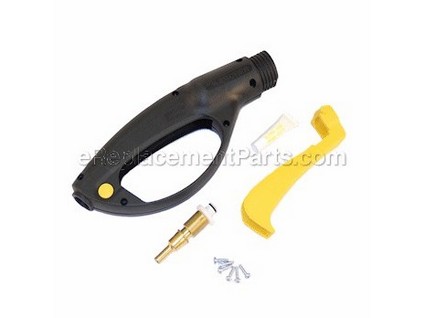 9949663-1-M-Karcher-4.775-391.0-Pistol Only For Replacement 95
