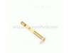 Shaft Assembly-choke – Part Number: 40-1038-1