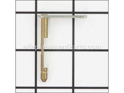 9949845-1-M-Walbro-40-902-1-Shaft Assembly Choke
