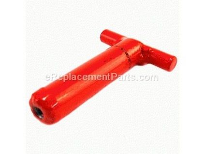 9949942-1-M-Classen-400036-1/4" Threaded T Handle