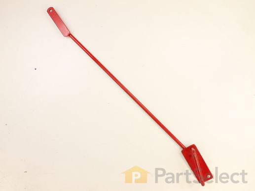 9950019-1-M-Classen-400130-Arm, L.H. Linkage