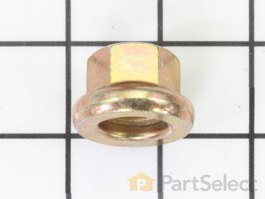 9950103-1-M-Craftsman-400234-Left Top locknut