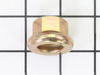 Left Top locknut – Part Number: 400234