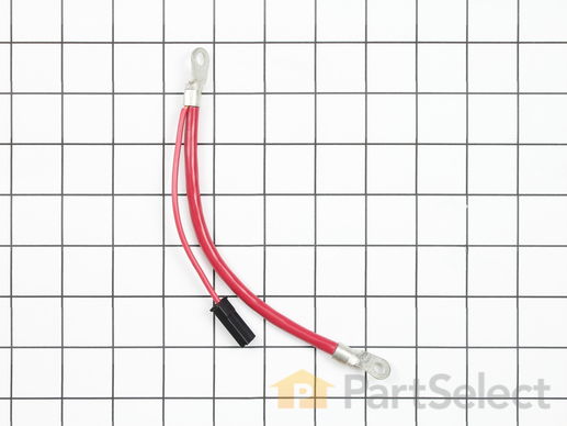 9950118-1-M-Craftsman-400253-Battery Cable
