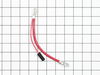 Battery Cable – Part Number: 400253