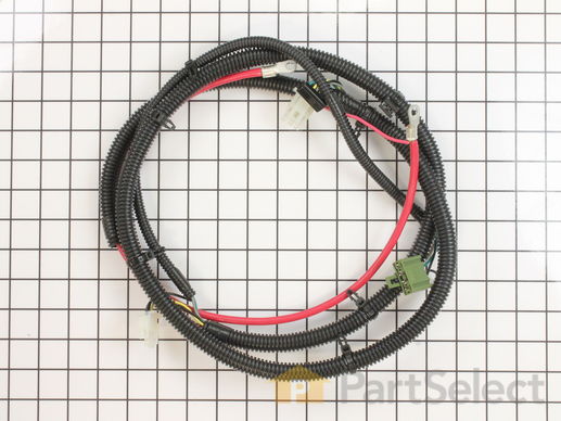 9950154-1-M-Craftsman-400449-Ignition Harness