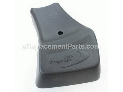 9950268-1-M-Poulan-401271X428-Drive Belt Cover
