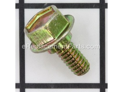 9950437-1-M-Poulan-402881-Boplt Shoulder 3/X 25