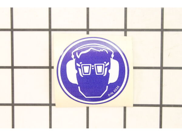 9950552-1-M-Little Wonder-4036-Ear And Eye Label