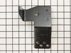 Lawn Tractor Gauge Wheel Bracket, Left – Part Number: 404784