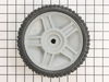 Wheel – Part Number: 405744X460