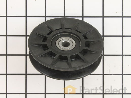 9950944-1-M-Craftsman-407287-Lawn Tractor Ground Drive Idler Pulley