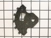 Wheel Adjusting Bracket, Front, Left Hand – Part Number: 407499X005