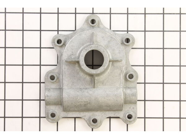 9950995-1-M-Poulan-407765- Gearbox Cover Left Hand