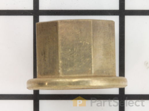 9951002-1-M-Craftsman-407769-Flange Bushing
