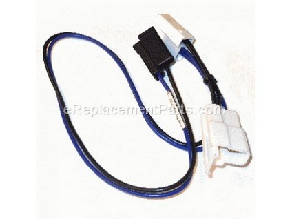 9951027-1-M-Poulan-407962-Harness 12-volt Pigtail