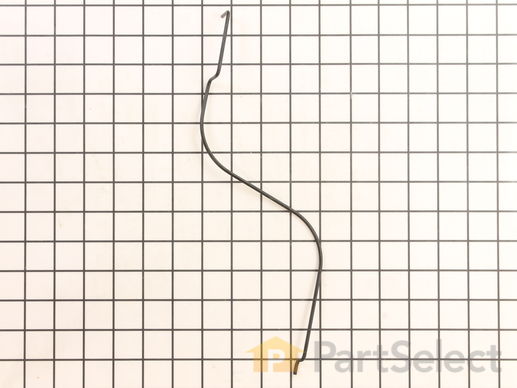 9951057-1-M-Craftsman-408418-Bypass Rod Assembly