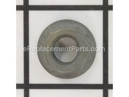 9951106-1-M-Craftsman-409148-Flange Locknut