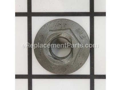 9951109-1-M-Craftsman-409149-Hex Flange Nut