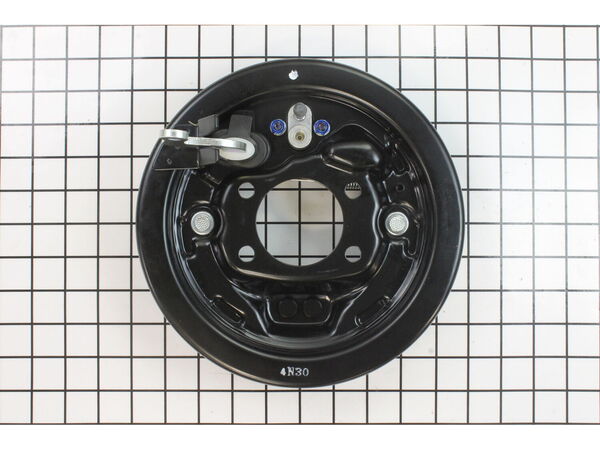 9951553-1-M-Kawasaki-41035-7506-Panel-assy-brake, Rr, L