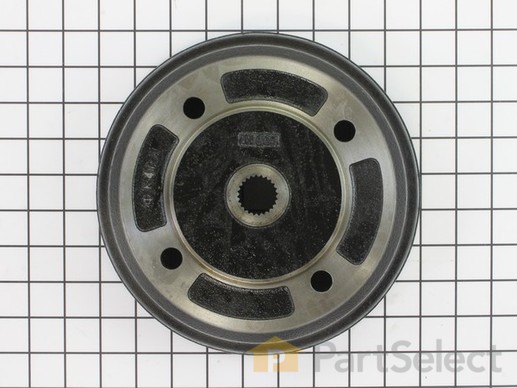 9951572-1-M-Kawasaki-41038-0035-Drum, Rear Brake