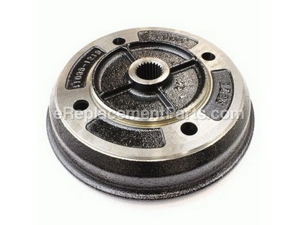 9951581-1-M-Kawasaki-41038-1227-Drum, Front Brake