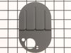 Baffle – Part Number: 4106310-S