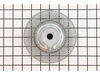 Cup: Drive Screen Assembly – Part Number: 4107108-S