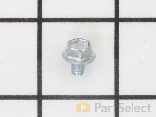 9951868-1-M-Kohler-4108606-S-Screw: Flg Hd 10-24x1/4