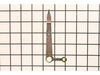 Lever – Part Number: 4109006-S