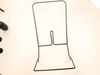 Grass Bag Frame – Part Number: 411952